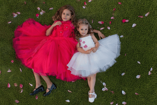 faeella birthday party dresses