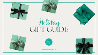 Faeella in Moms in Tech Gift Guide 2025