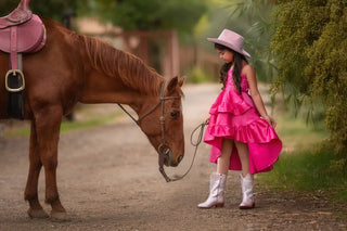Picture Day Dress Guide: What to Wear & Why It Photographs Well