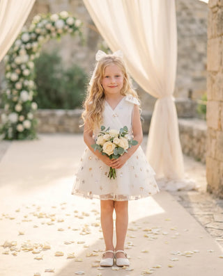 Flower Girl Dresses for Weddings - Faeella