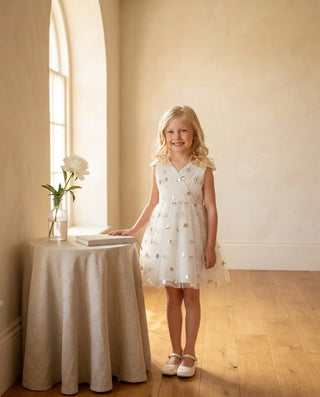 Founder Favorites - Faeella Girls Dresses