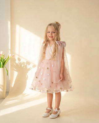 New Girls Party Dresses 2026 (Sizes 1-10) | Faeella New Girls Party Dresses 2026 (Sizes 1-10) | Faeella