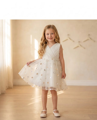 Shop By Age - Faeella Girls Dresses