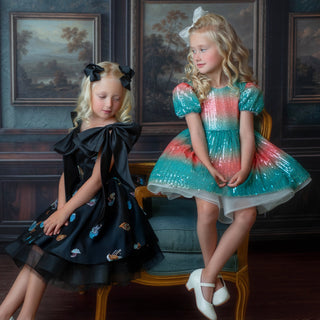 Party Dresses - Faeella