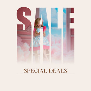 Sale - Faeella