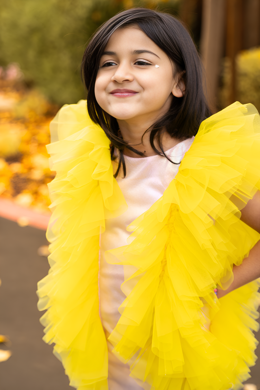 Kiara, Faeella co-founder