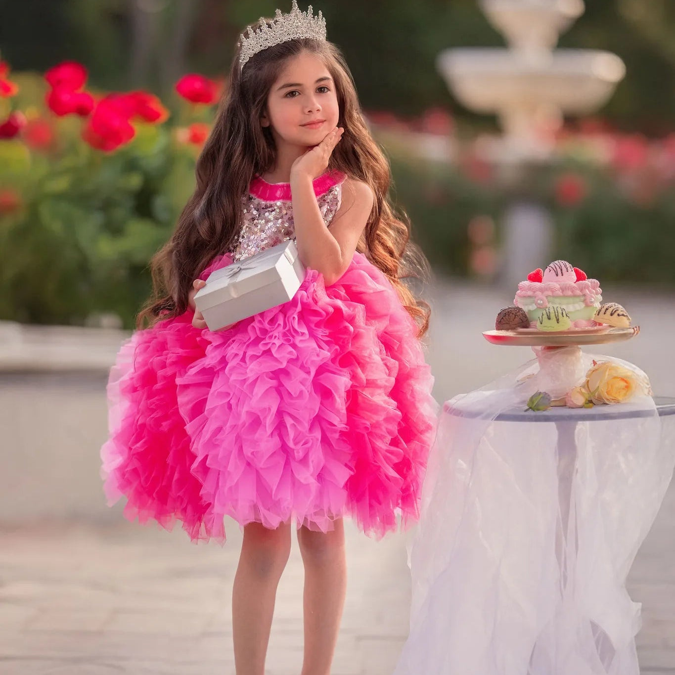 birthday princess dress 17th Dresses Pink Birthday For Teens P356 PreppyDress Step into a fairy tale with our enchanting Pink Cinderella Costume Find Your birthday princess dress